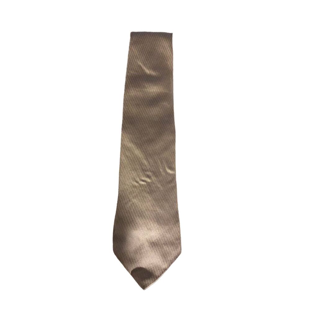 Palatina 100% silk tie